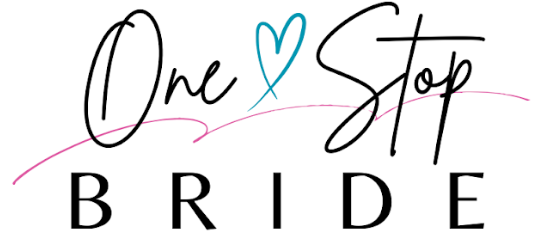 One Stop Bride Brand Site Logo