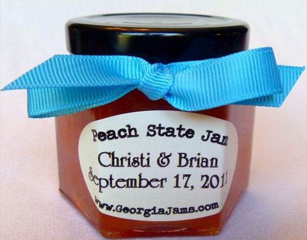 Supplies Listing Category Georgia Jams