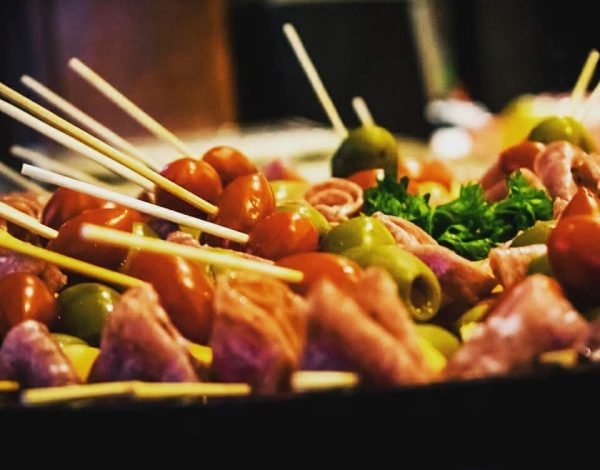 Food + Beverage Listing Category Flavorfull Catering Events & More