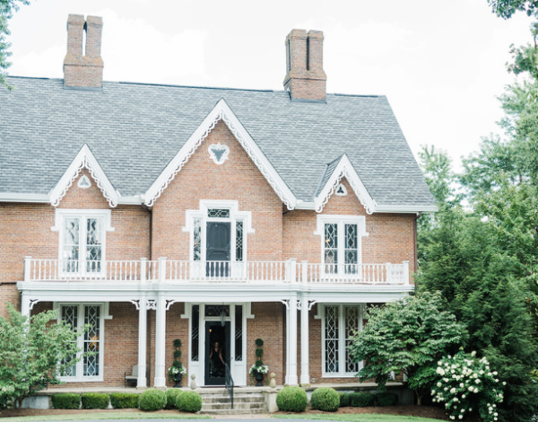 Venues Listing Category Warrenwood Manor