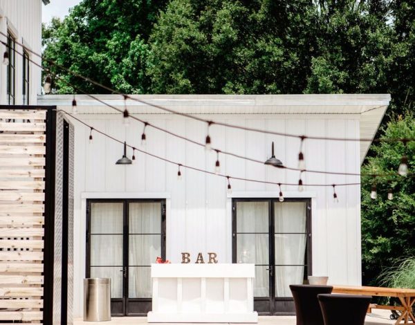Food + Beverage Listing Category YOUR BAR GAL