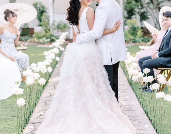 Beauty Listing Category Honey – A Bridal Boutique