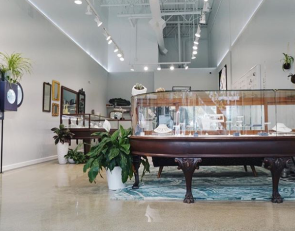 Beauty Listing Category Meg C Jewelry Gallery