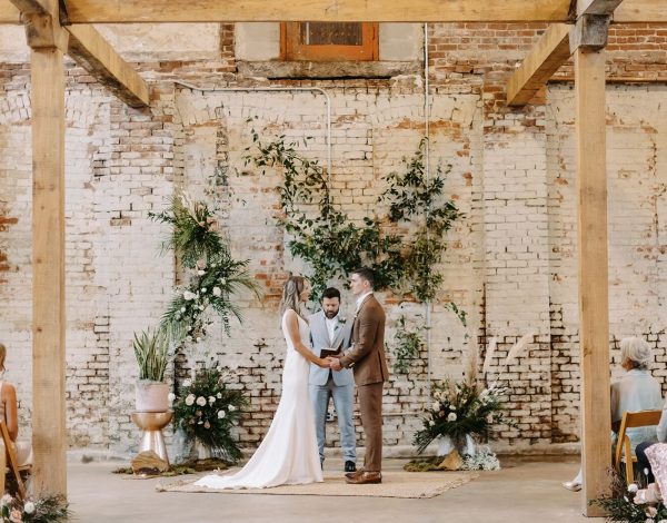 Couple Services Listing Category Flower Child Weddings