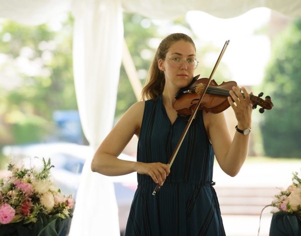Music Listing Category MicroSerenades