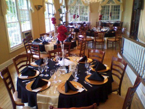 Food + Beverage Listing Category Jus-So All Inclusive Events