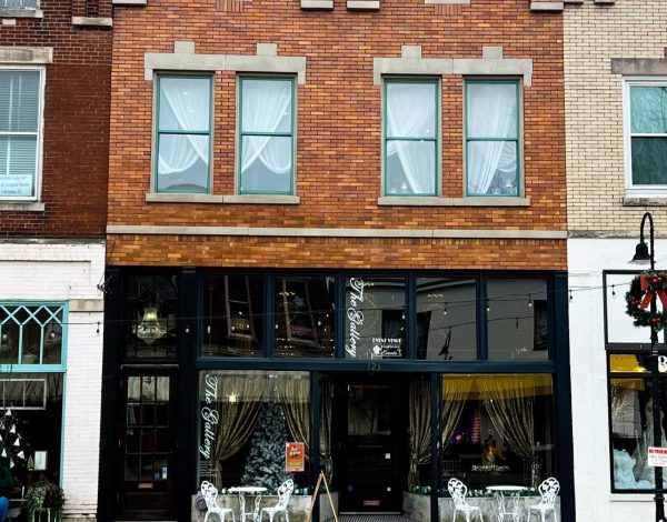 Venues Listing Category The Gatewood