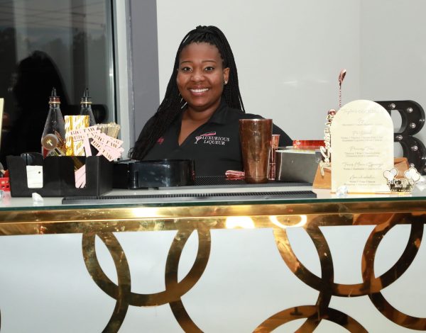 Food + Beverage Listing Category Luxurious liqueur