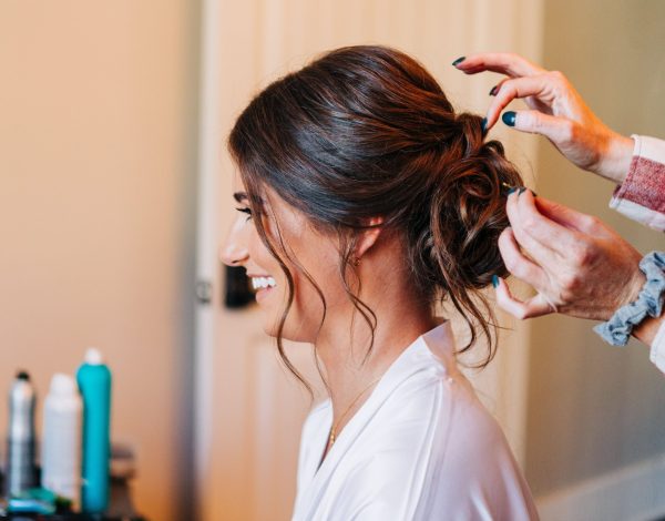 Beauty Listing Category Color in the Ville