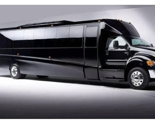 Transportation Listing Category VIP Limo Ms