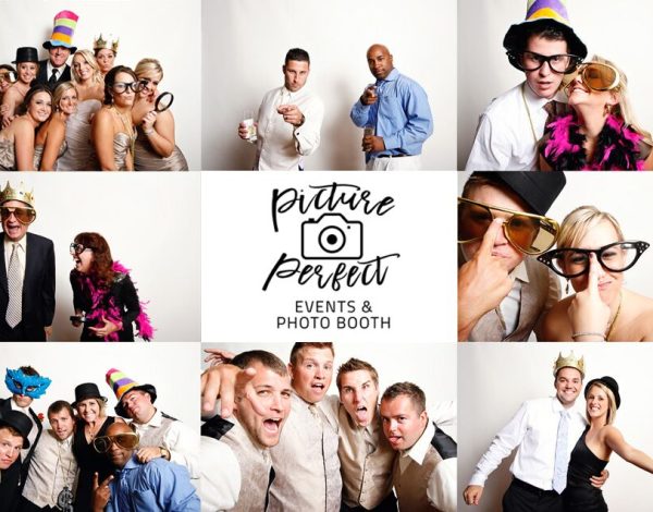 Content Creation Listing Category Picture Perfect Events & Photo Booth