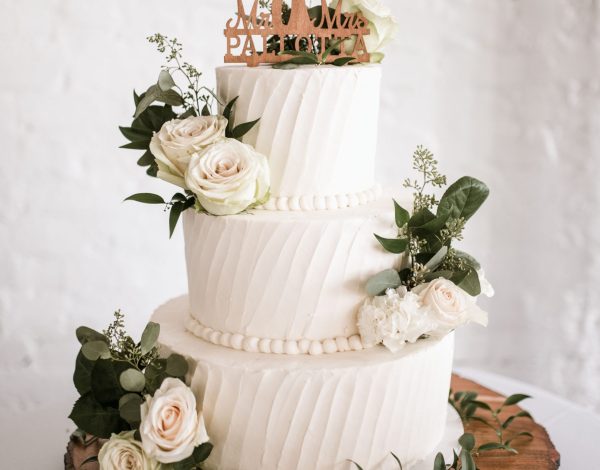 Food + Beverage Listing Category Baked and Caked LLC