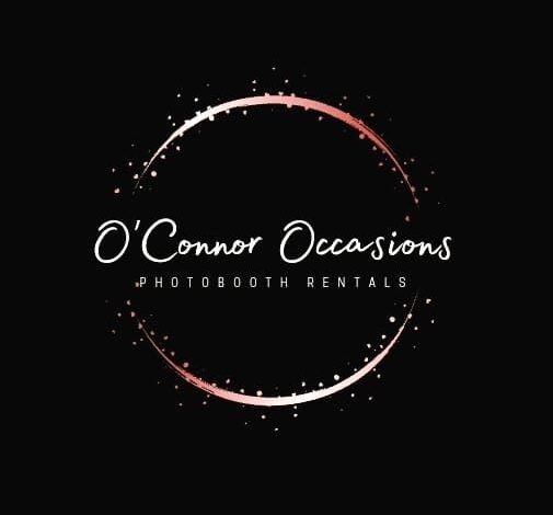 Content Creation Listing Category O’Connor Occasions