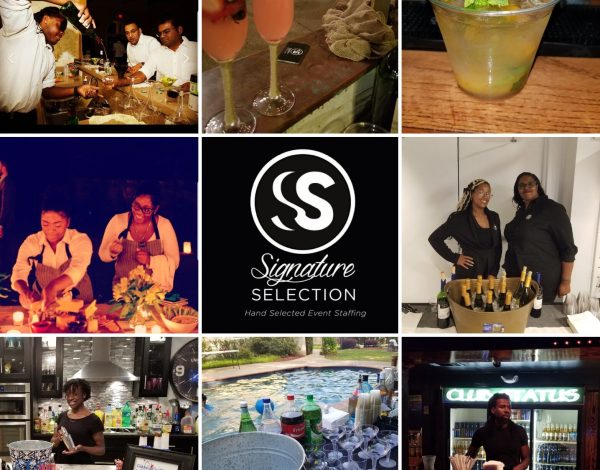 Food + Beverage Listing Category Signature Selection, LLC