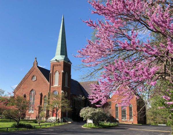 Venues Listing Category Anchorage Presbyterian Church