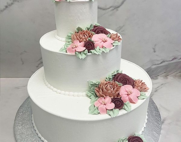 Food + Beverage Listing Category Caramanda’s Bake Shoppe