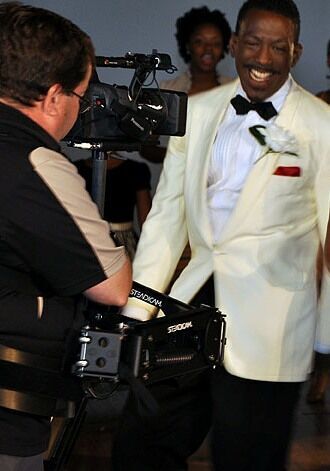 Music Listing Category E. Walter Smith – Vocalist & Entertainer
