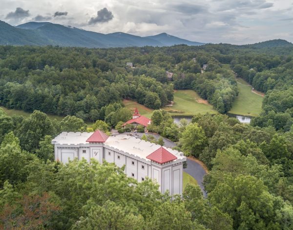Venues Listing Category Valhalla Resort Hotel