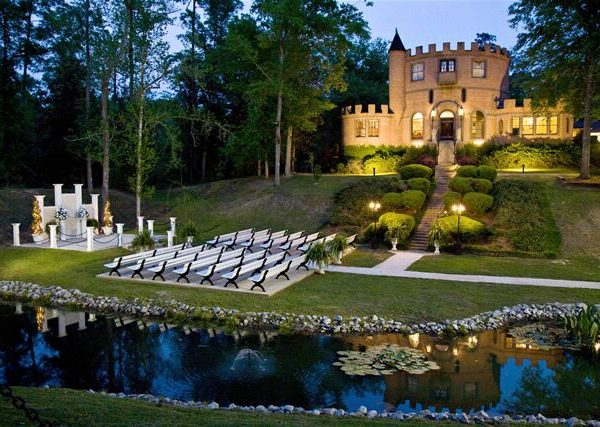 Venues Listing Category The Wedding Castle