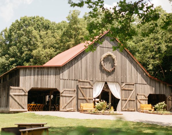 Venues Listing Category The Barn at Cedar Grove