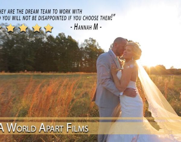 Content Creation Listing Category A World Apart Films