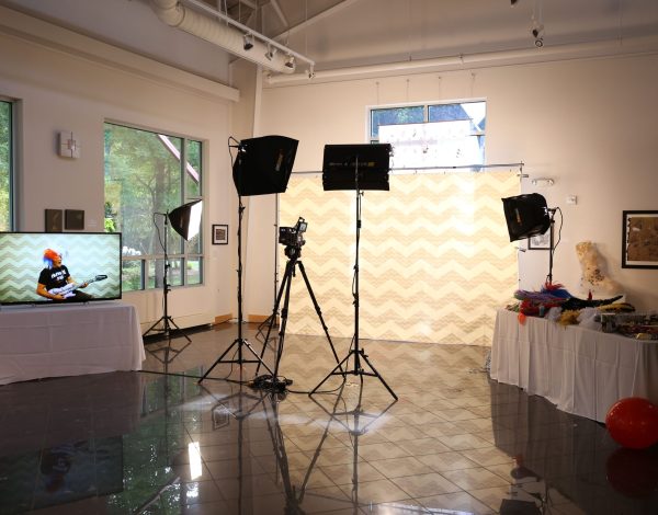 Content Creation Listing Category The Slow Motion Video Booth + Remedy Wedding Films