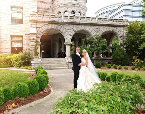 Venues Listing Category Rhodes Hall