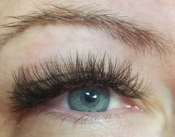 Beauty Listing Category Graceful lash