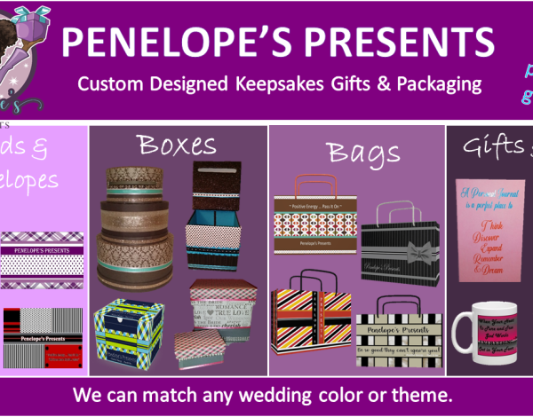 Supplies Listing Category Penelope’s Presents