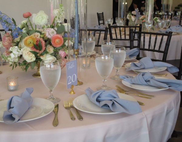 Food + Beverage Listing Category Chef Paco’s Catering