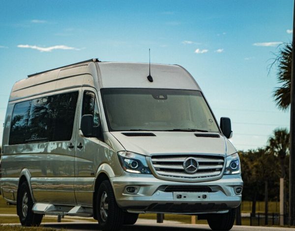 Transportation Listing Category Luxury Sprinters ATL