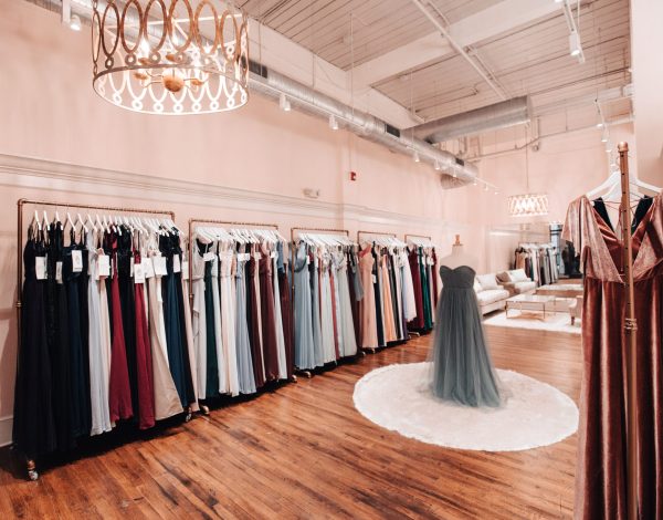 Beauty Listing Category Always The Bridesmaids