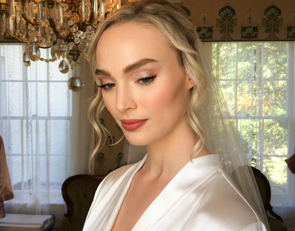 Beauty Listing Category Makeup by Rick Bancroft