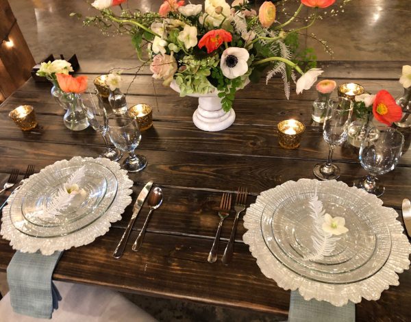 Supplies Listing Category ShadeTree Event Rentals, LLC