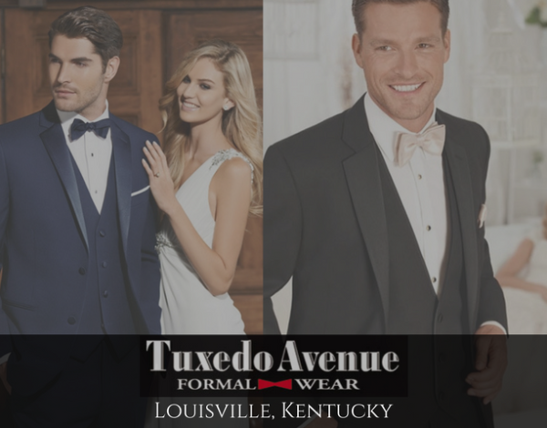 Beauty Listing Category Tuxedo Avenue Louisville
