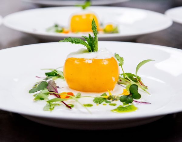 Food + Beverage Listing Category Soiree Catering and Events