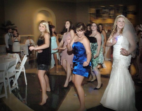 Music Listing Category LightStream Media Wedding DJ