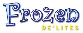 Food + Beverage Listing Category Frozen DeLites