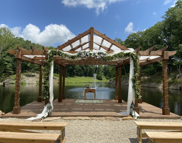 Venues Listing Category Valley Oaks Wedding Venue