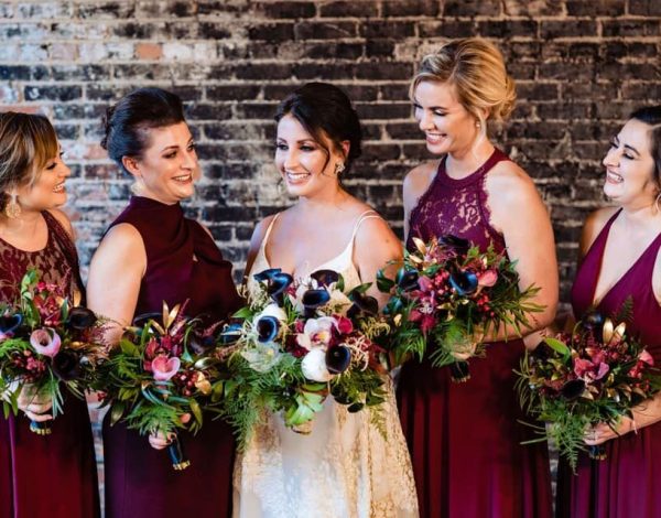 Beauty Listing Category “I Do” Hair Creations