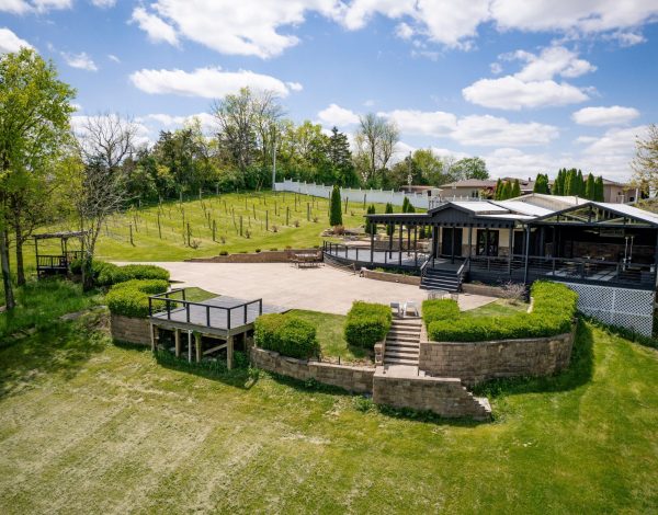 Venues Listing Category Ghost Fox Winery