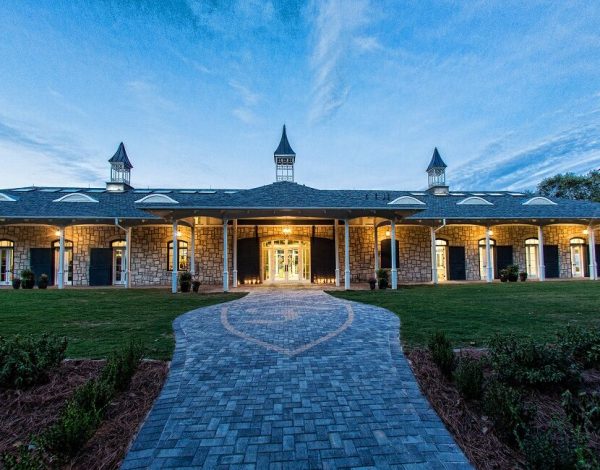 Venues Listing Category Foxhall Resort