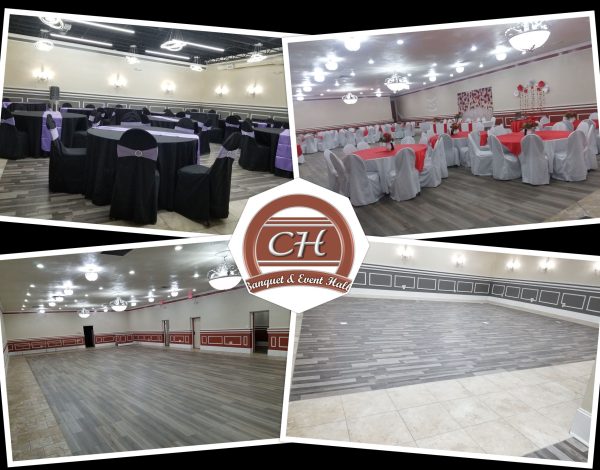 Venues Listing Category CH Banquet and Event Halls