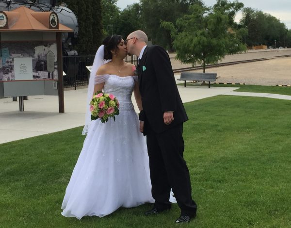 Couple Services Listing Category Bless the Day Wedding Officiant