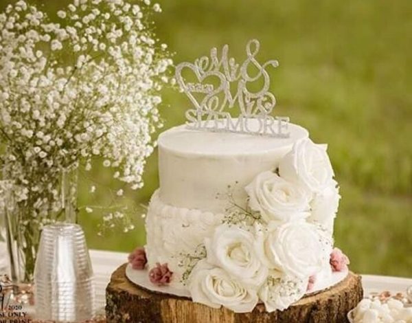 Food + Beverage Listing Category Sweet Memories Bakery