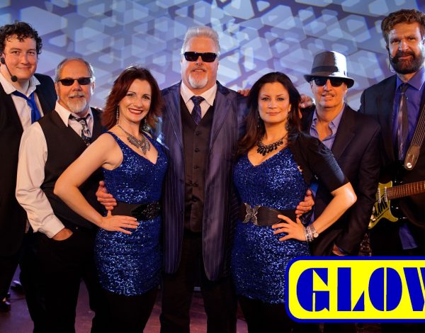 Music Listing Category —- GLOW —-
