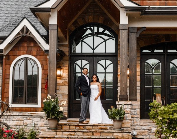 Venues Listing Category The CW Lodge
