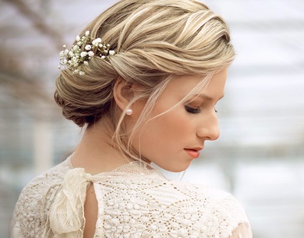Beauty Listing Category A Glamour Affair: Makeup & Hair