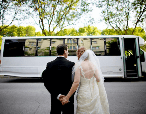 Transportation Listing Category Lexington Wedding Shuttles