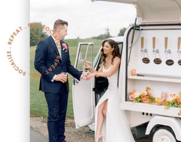 Food + Beverage Listing Category Sip Social – Lexington